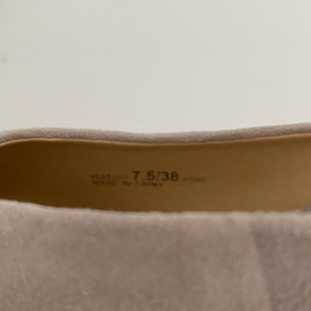 Chinese Laundry Mules - Picture 2 of 5